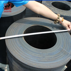 Cylindrical Defense Test (2)