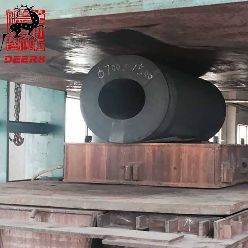 Cylindrical Defense Test (3)